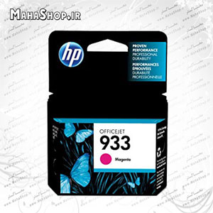 کارتریج فابریک HP-933 MAGENTA